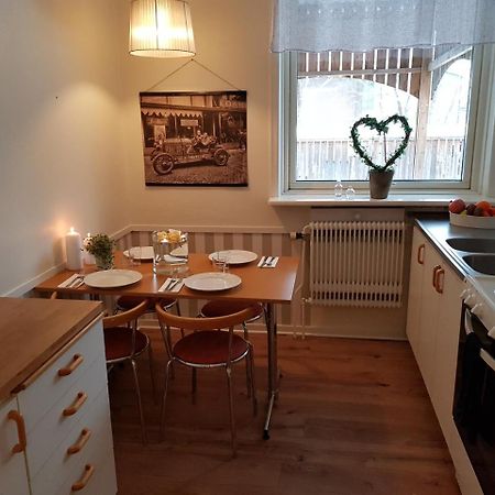 Smedjebacken Vandrarhem Smedjan Buitenkant foto